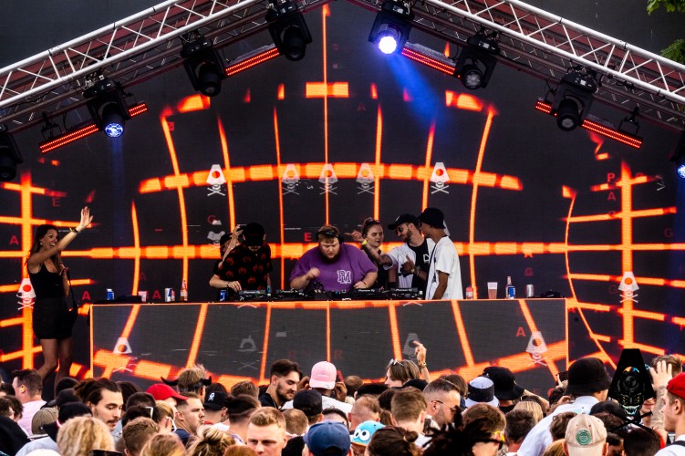 Rampage Open Air 2023 - Pictures