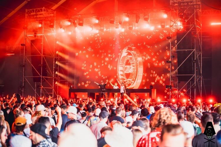 Rampage Open Air 2023 - Pictures