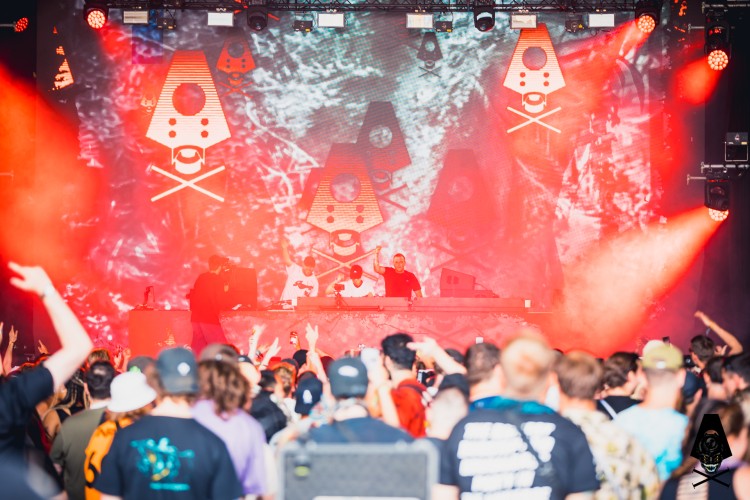 Rampage Open Air 2023 - Pictures