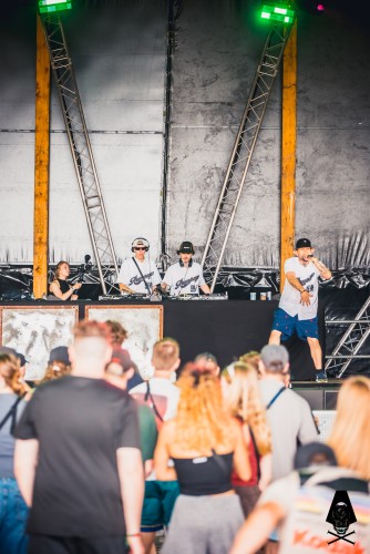 Rampage Open Air 2023 - Pictures