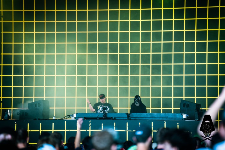 Rampage Open Air 2023 - Pictures