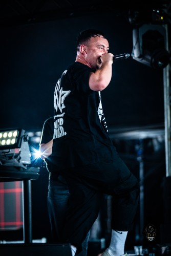 Rampage Open Air 2023 - Pictures