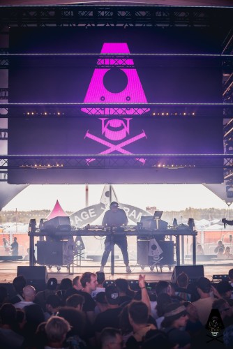 Rampage Open Air 2023 - Pictures