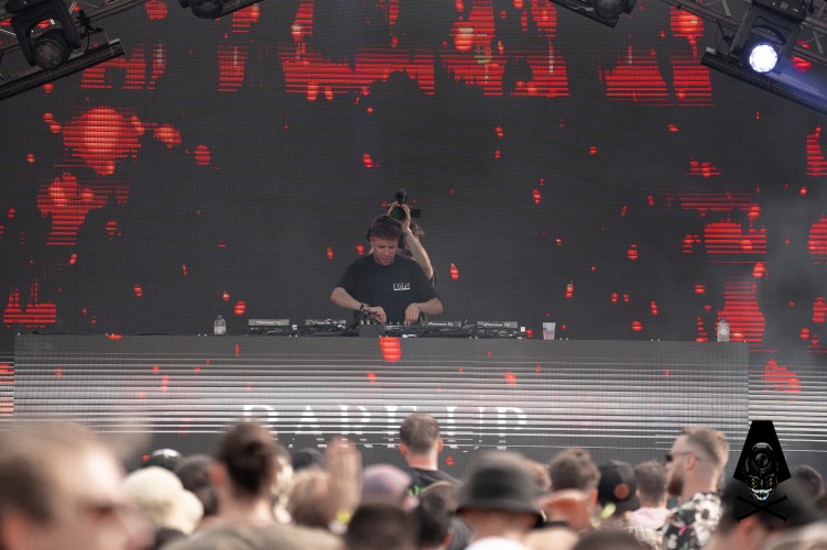 Rampage Open Air 2023 - Pictures