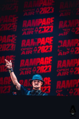 Rampage Open Air 2023 - Pictures