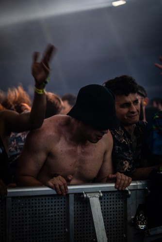 Rampage Open Air 2023 - Pictures