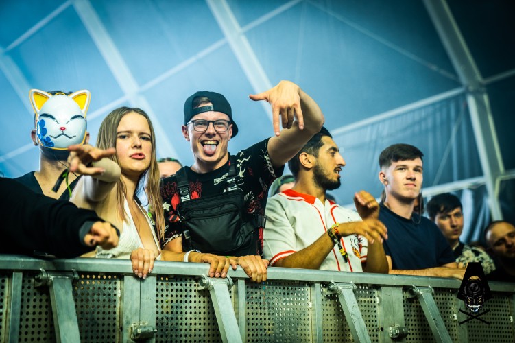 Rampage Open Air 2023 - Pictures