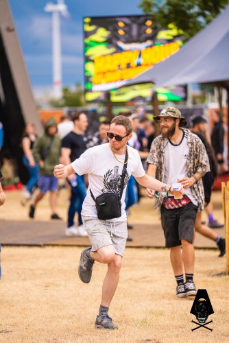 Rampage Open Air 2023 - Pictures