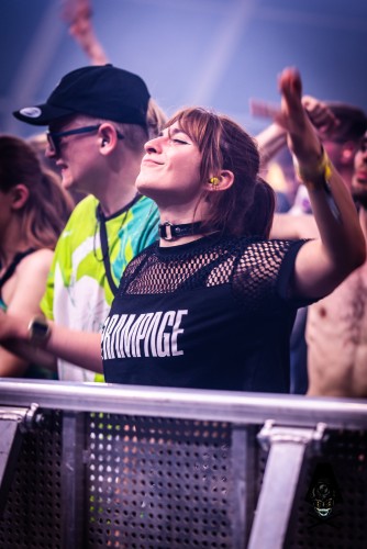 Rampage Open Air 2023 - Pictures