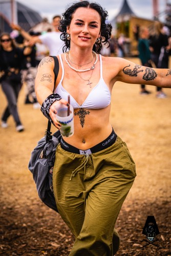 Rampage Open Air 2023 - Pictures