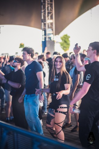 Rampage Open Air 2023 - Pictures