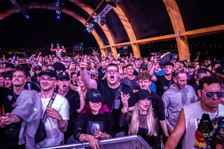 Rampage Open Air 2023 - Pictures