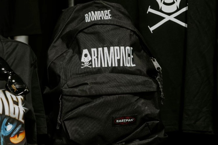 Rampage Weekend 2024 - Pictures