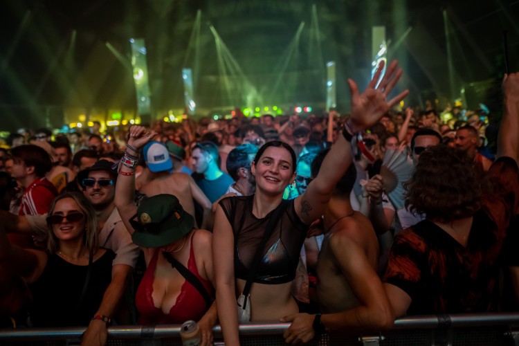 Rampage Festival Hostings 2024 - Pictures