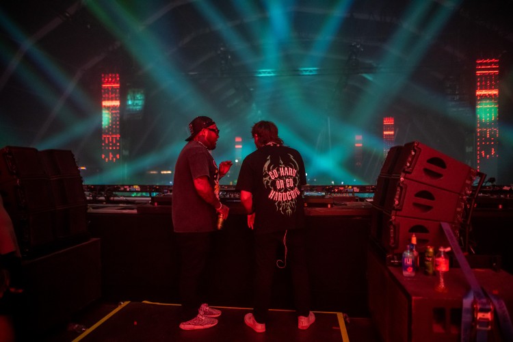 Rampage Festival Hostings 2024 - Pictures