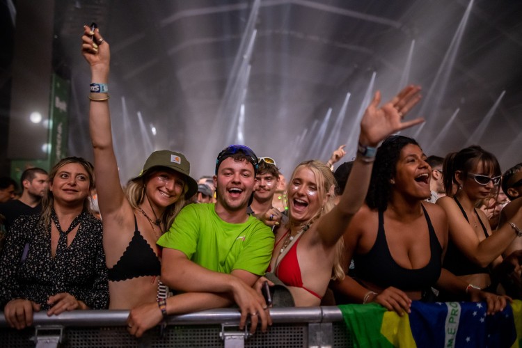 Rampage Festival Hostings 2024 - Pictures