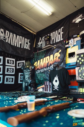 Rampage Open Air 2024 - Pictures