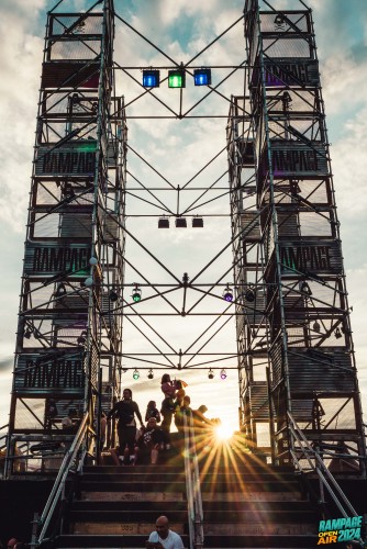 Rampage Open Air 2024 - Pictures