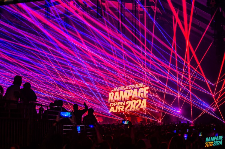 Rampage Open Air 2024 - Pictures