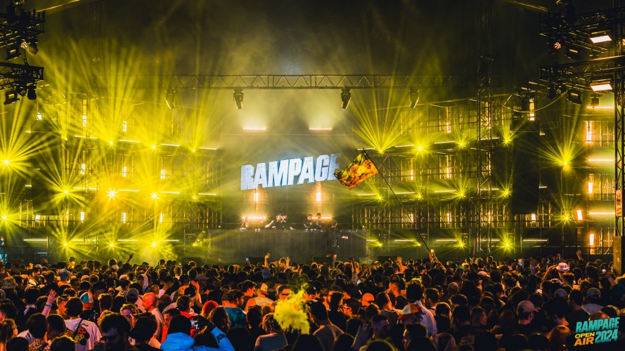 Rampage Open Air 2024 - Pictures