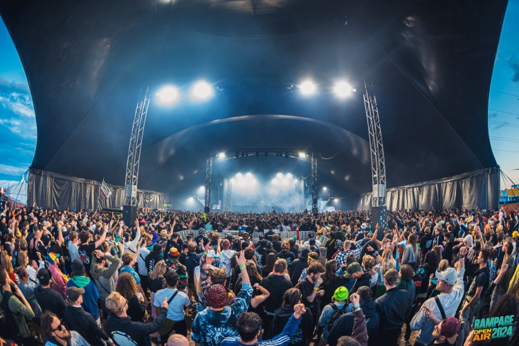 Rampage Open Air 2024 - Pictures