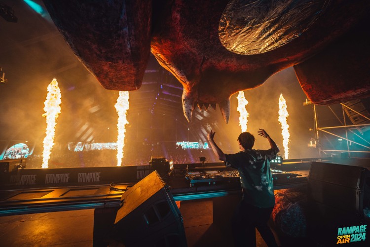 Rampage Open Air 2024 - Pictures