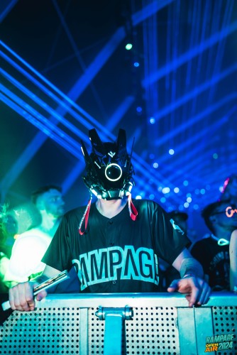 Rampage Open Air 2024 - Pictures